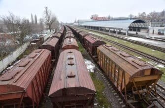 Avocatul Poporului s-a autosesizat în cazul muncitorilor din Bangladesh și Nepal cazați în vagoane de tren