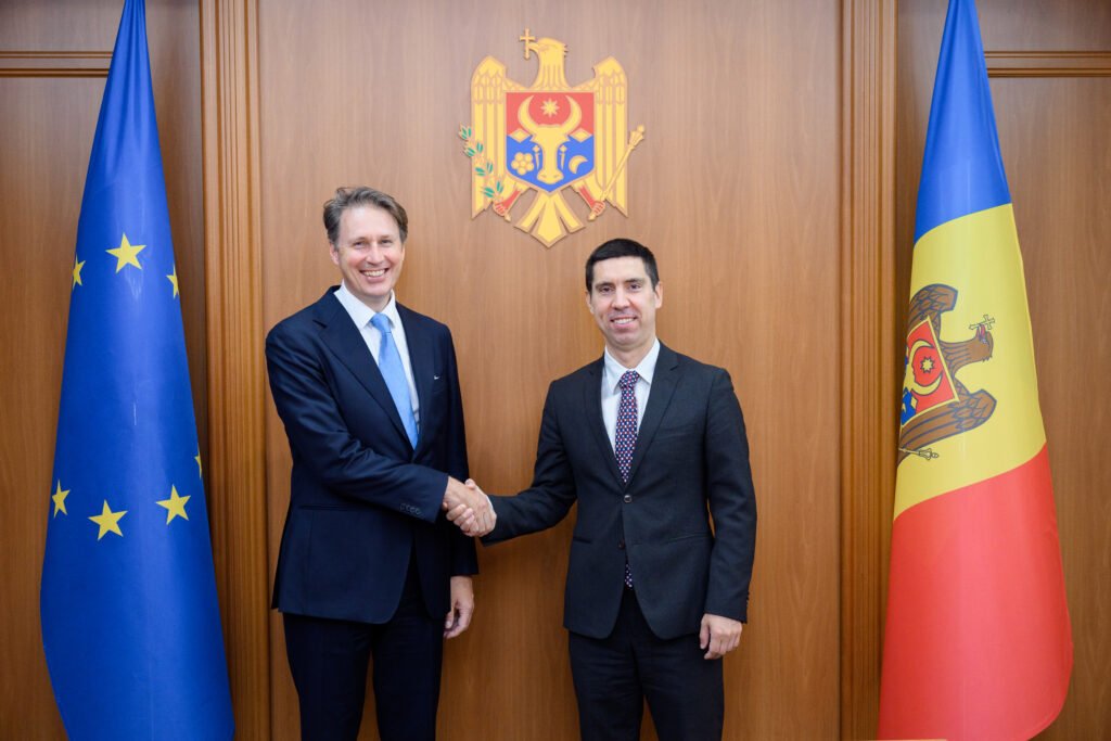 Mihai Popșoi a avut o întrevedere de rămas-bun cu ambasadorul Regatului Țărilor de Jos în Republica Moldova 1 Mihai Popșoi a avut o întrevedere de rămas-bun cu ambasadorul Regatului Țărilor de Jos în Republica Moldova