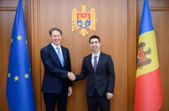 Mihai Popșoi a avut o întrevedere de rămas-bun cu ambasadorul Regatului Țărilor de Jos în Republica Moldova 4 Mihai Popșoi a avut o întrevedere de rămas-bun cu ambasadorul Regatului Țărilor de Jos în Republica Moldova