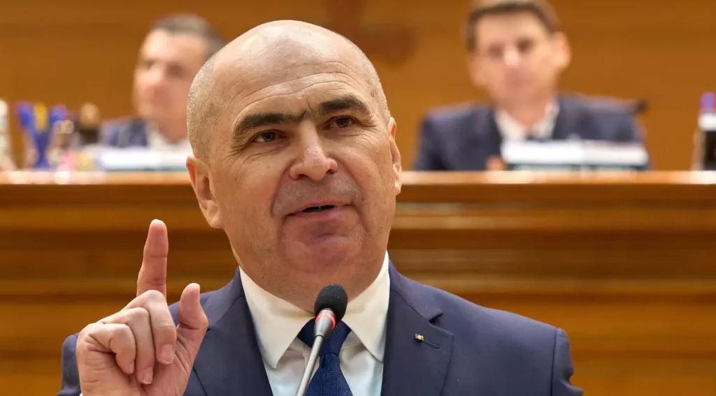 Guvernul Bolojan, obligat în instanță să desecretizeze informații despre ajutoarele militare pentru Ucraina 1 Guvernul Bolojan, obligat în instanță să desecretizeze informații despre ajutoarele militare pentru Ucraina