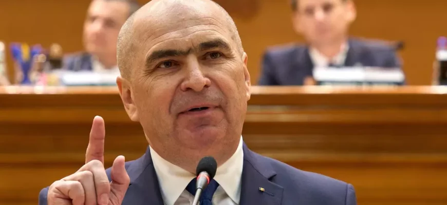 Guvernul Bolojan, obligat în instanță să desecretizeze informații despre ajutoarele militare pentru Ucraina