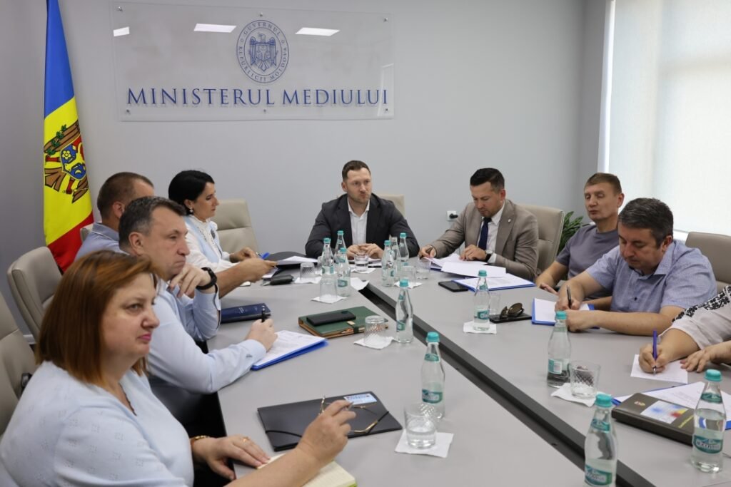 Peste 12 mii de hectare de păduri, pășuni și zone umede din bazinul Nistrului vor fi restaurate 1 Peste 12 mii de hectare de păduri, pășuni și zone umede din bazinul Nistrului vor fi restaurate