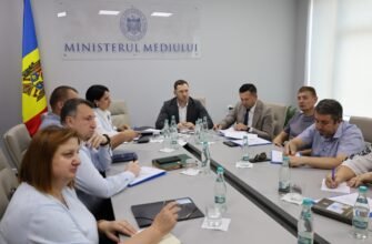 Peste 12 mii de hectare de păduri, pășuni și zone umede din bazinul Nistrului vor fi restaurate 2 Peste 12 mii de hectare de păduri, pășuni și zone umede din bazinul Nistrului vor fi restaurate