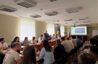 Biroul Vamal Nord a organizat o nouă ședință a Comitetului Consultativ cu mediul de afaceri