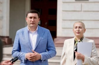 Deputații PSRM au sesizat Procuratura Generală privind verificarea legalității administrării căminelor fostei Universități Agrare 4 Deputații PSRM au sesizat Procuratura Generală privind verificarea legalității administrării căminelor fostei Universități Agrare