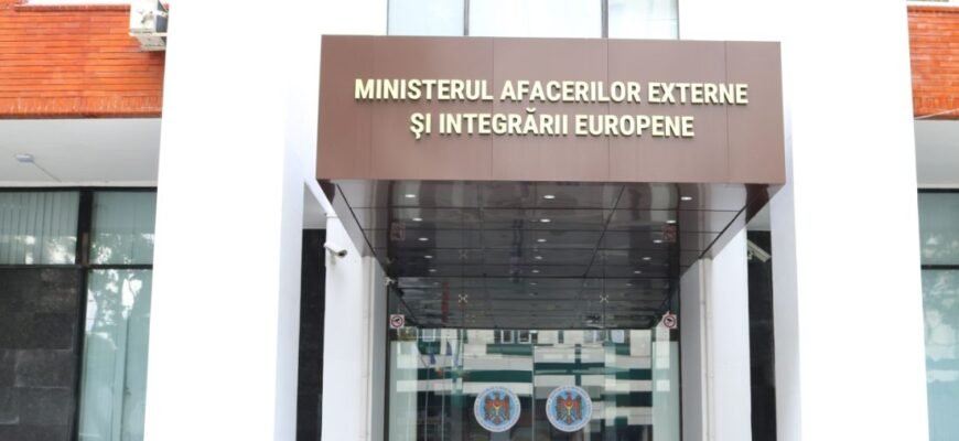 Atenționare pentru cetățenii Republicii Moldova aflați în Orientul Mijlociu
