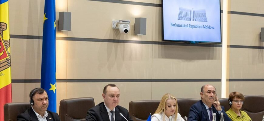 Președinta PCRM, Diana Caraman, a avut o întrevedere cu ambasadoarea Chinei în Republica Moldova