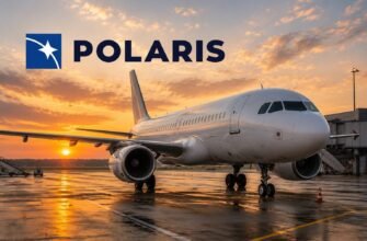 Polaris Aviation Group face publică structura companiei și infirmă orice legătură cu fostul premier Dorin Recean