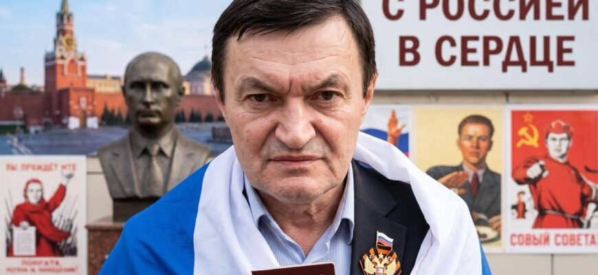 VIDEO// Banii artiștilor moldoveni în drum spre Rusia? Oleg Gutium a ajuns în centrul unui nou scandal