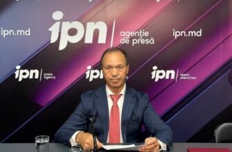 Fostul deputat Fiodor Gagauz candidează la funcția de bașcan al Găgăuziei: „Este o decizie conștientă. Autonomia are nevoie de liniște și unitate”