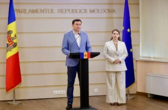 PSRM acuză PAS de promovarea activiștilor fără experiență în funcții publice bine plătite: „Vremurile bune nu sunt pentru toți”