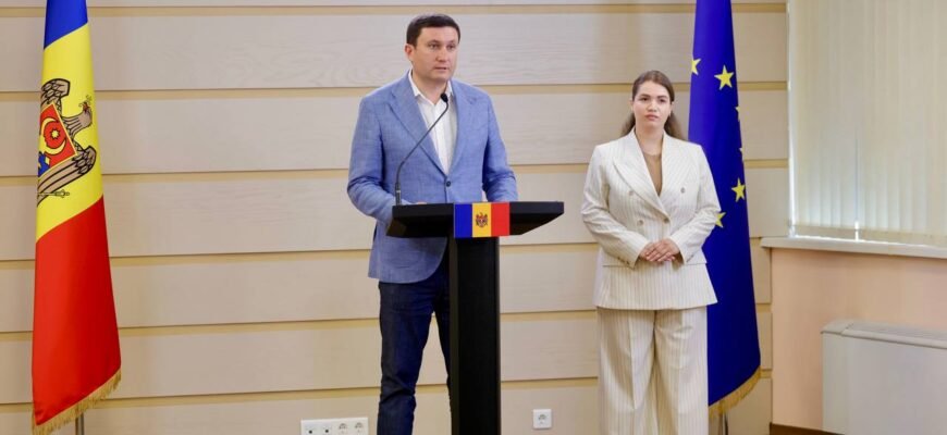 PSRM acuză PAS de promovarea activiștilor fără experiență în funcții publice bine plătite: „Vremurile bune nu sunt pentru toți”