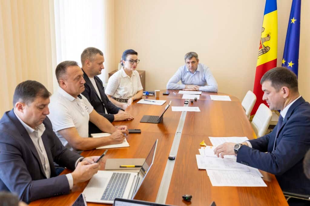 Republica Moldova începe implementarea sistemului eCall, care va apela automat numărul unic de urgență 112 în cazul unui accident rutier