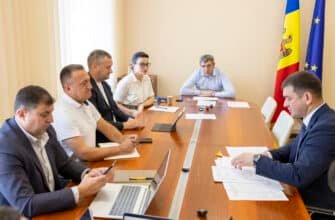 Republica Moldova începe implementarea sistemului eCall, care va apela automat numărul unic de urgență 112 în cazul unui accident rutier