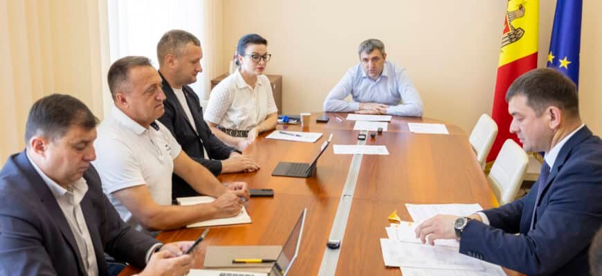 Republica Moldova începe implementarea sistemului eCall, care va apela automat numărul unic de urgență 112 în cazul unui accident rutier