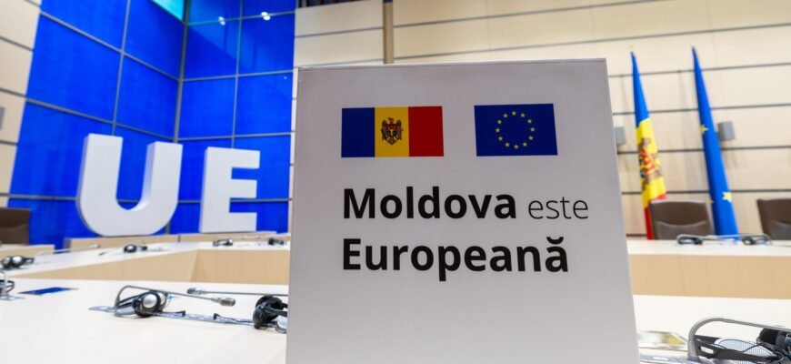 O delegație a Grupului parlamentar de prietenie cu Republica Moldova, România și Bulgaria din cadrul Bundestagului Republicii Federale Germania efectuează o vizită în Republica Moldova