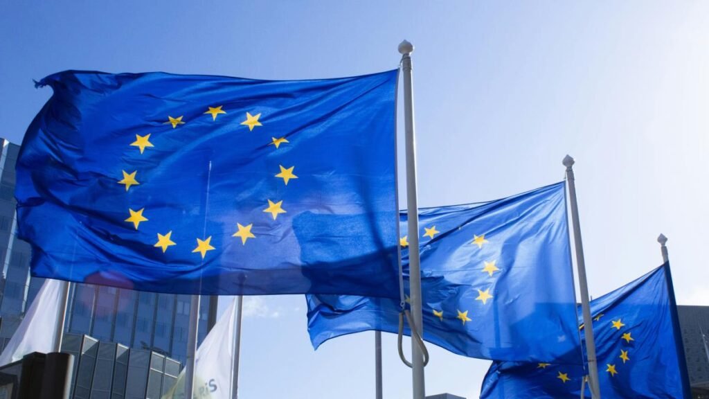 Țările Uniunii Europene nu au ajuns la un acord privind al 21-lea pachet de sancțiuni împotriva Rusiei 1 Țările Uniunii Europene nu au ajuns la un acord privind al 21-lea pachet de sancțiuni împotriva Rusiei