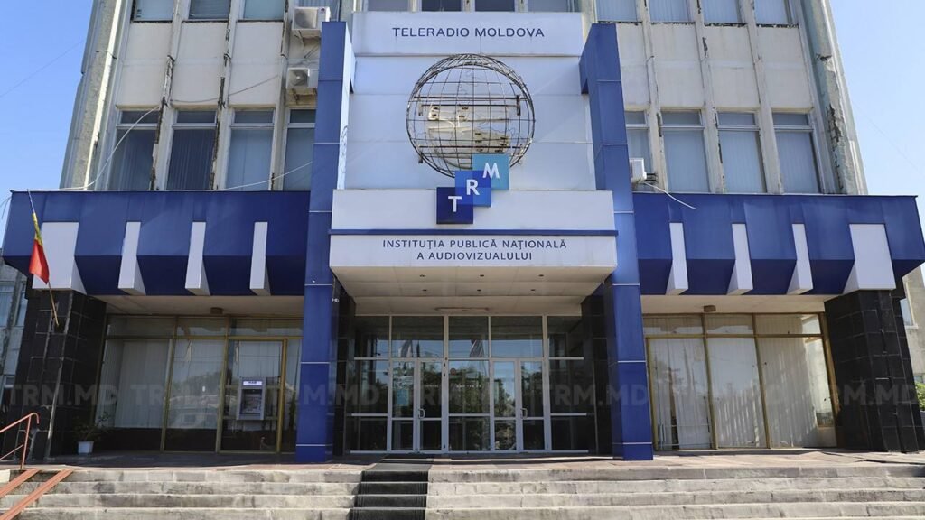 Andrei Zapșa, în atenția publică după întrebări legate de angajări, promovări și plăți la Teleradio-Moldova 1 Andrei Zapșa, în atenția publică după întrebări legate de angajări, promovări și plăți la Teleradio-Moldova