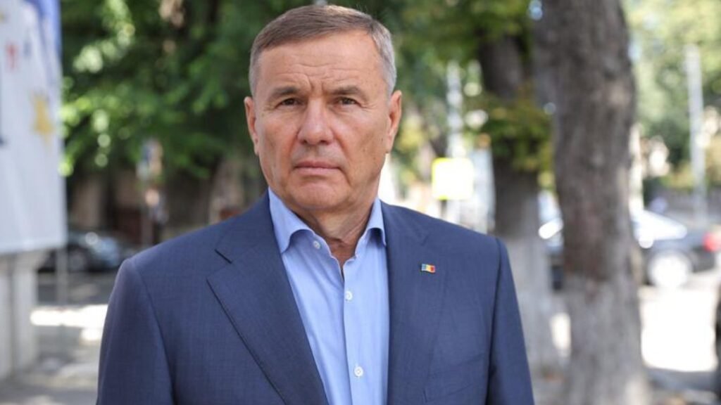Valeriu Pleșca, apel către Procurorul General: „Cancerul a revenit în urma acțiunilor ilegale și umilitoare. Lupta pentru viață a pornit pe două fronturi.” 1 Valeriu Pleșca, apel către Procurorul General: „Cancerul a revenit în urma acțiunilor ilegale și umilitoare. Lupta pentru viață a pornit pe două fronturi.”