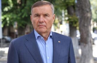 Valeriu Pleșca, apel către Procurorul General: „Cancerul a revenit în urma acțiunilor ilegale și umilitoare. Lupta pentru viață a pornit pe două fronturi.”