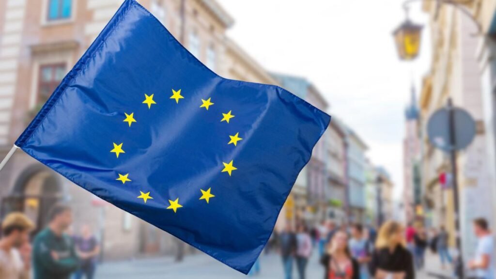 Europa resimte șocul datoriei record a SUA de 40 de trilioane de dolari. Costurile de împrumut cresc 1 Europa resimte șocul datoriei record a SUA de 40 de trilioane de dolari. Costurile de împrumut cresc