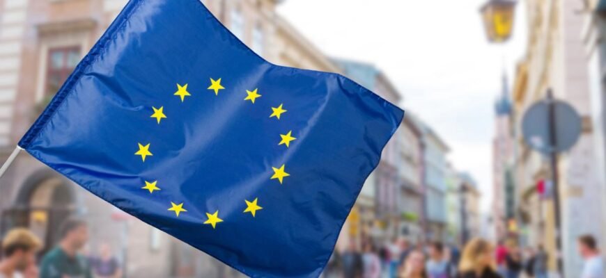 Europa resimte șocul datoriei record a SUA de 40 de trilioane de dolari. Costurile de împrumut cresc