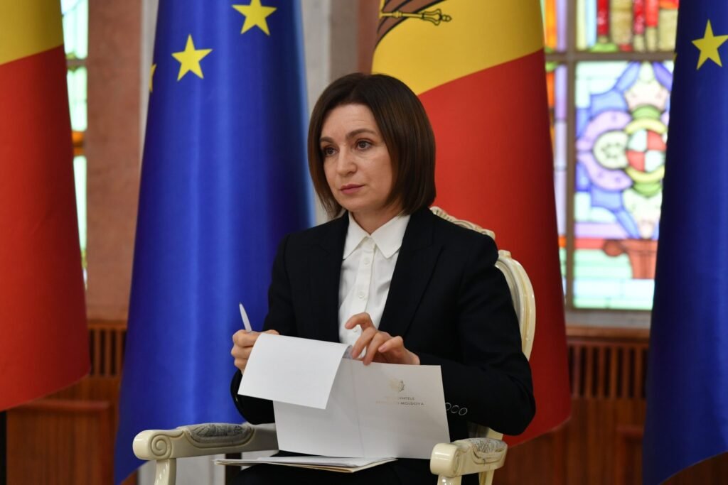 Rudele Maiei Sandu în funcții de stat. Noi întrebări și declarații ale opozanților puterii