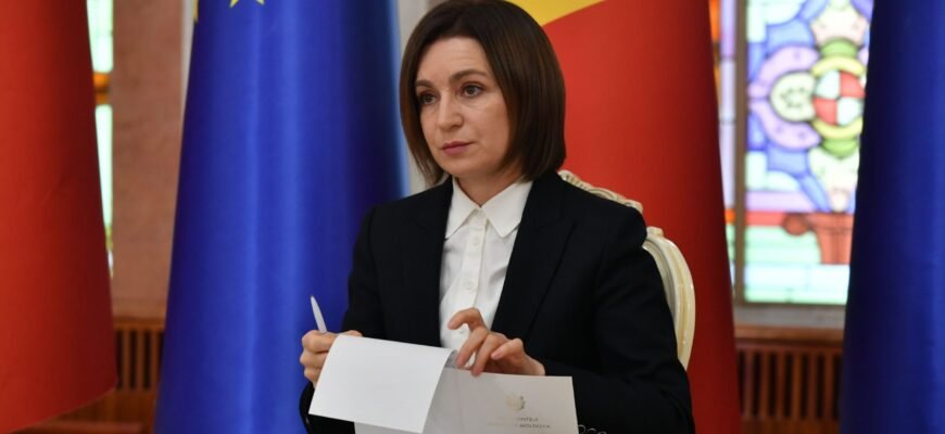 Rudele Maiei Sandu în funcții de stat. Noi întrebări și declarații ale opozanților puterii