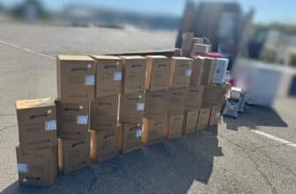 Microbuz din Germania, oprit la vama Leușeni. Bunuri nedeclarate de peste 200.000 de lei, descoperite de vameși 4 Microbuz din Germania, oprit la vama Leușeni. Bunuri nedeclarate de peste 200.000 de lei, descoperite de vameși