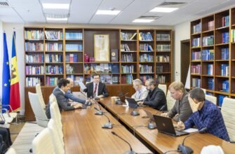 Întreprinderea de Stat „Calea Ferată din Moldova” va fi reorganizată până la sfârșitul anului 2026