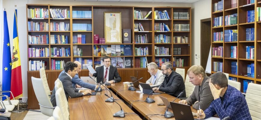 Întreprinderea de Stat „Calea Ferată din Moldova” va fi reorganizată până la sfârșitul anului 2026