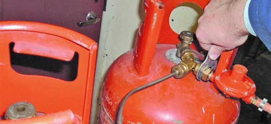 Două persoane au suferit arsuri în urma unei deflagrații de la o butelie de gaz în UTA Găgăuzia