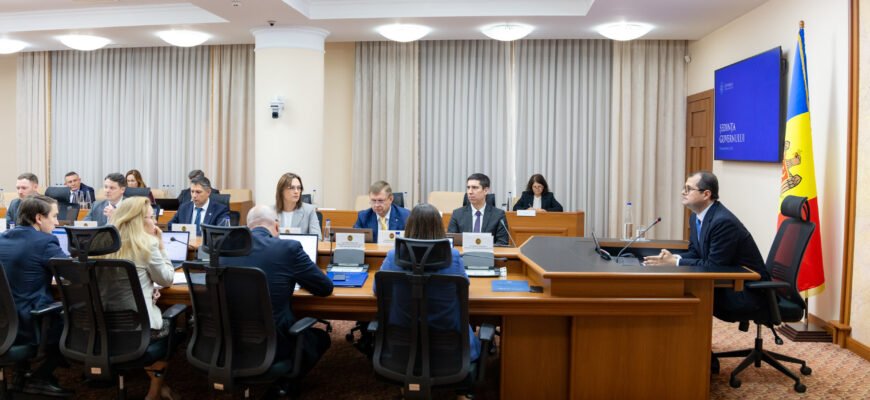 România investește 56 milioane de euro în infrastructura din jurul podului Ungheni-Ungheni. Guvernul a aprobat proiectul de lege