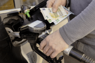 Italia ar putea acorda un bonus de 100 de euro pentru benzină și motorină. Cine ar putea beneficia de ajutor