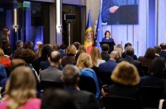 Maia Sandu a participat la Forumul ”Reformarea Justiției și Combaterea Corupției”: „Transformarea sistemului poate fi dusă până la capăt” 2 Maia Sandu a participat la Forumul ”Reformarea Justiției și Combaterea Corupției”: „Transformarea sistemului poate fi dusă până la capăt”