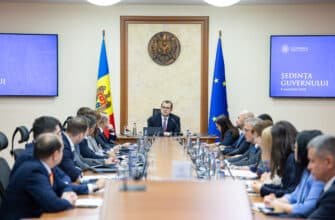 Republica Moldova se pregătește pentru sezonul rece 2026–2027. Guvernul a aprobat 52 de măsuri în domeniul energetic
