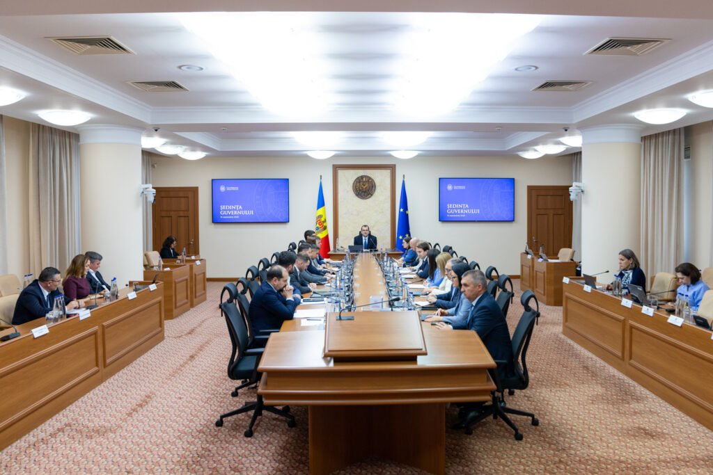 Republica Moldova va beneficia de un grant în valoare de 4,32 milioane euro pentru consolidarea capacității operaționale a Armatei Naționale