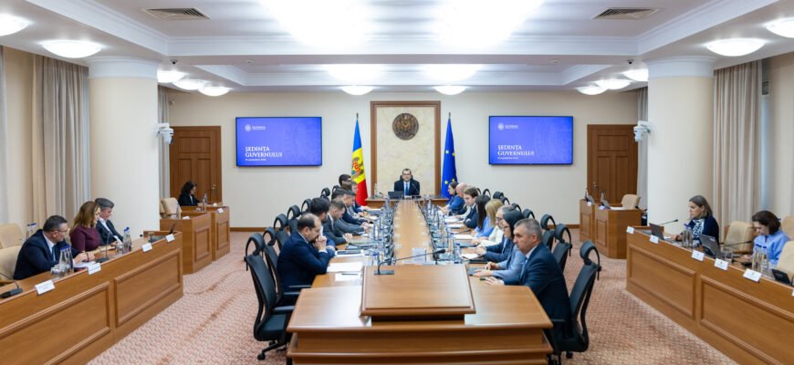 Republica Moldova va beneficia de un grant în valoare de 4,32 milioane euro pentru consolidarea capacității operaționale a Armatei Naționale