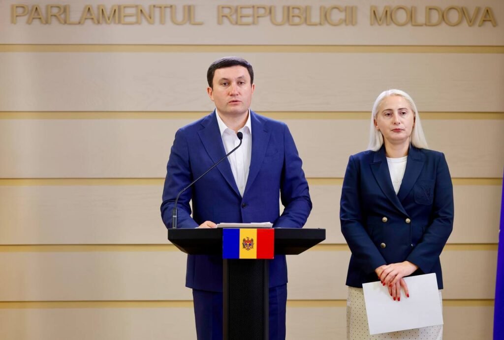 PSRM propune reducerea poverii fiscale asupra cetățenilor. Socialiștii au prezentat un pachet de amendamente la politica bugetar-fiscală