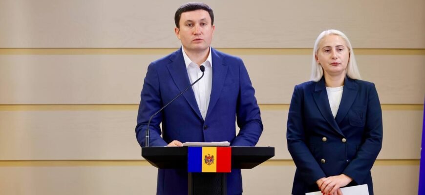 PSRM propune reducerea poverii fiscale asupra cetățenilor. Socialiștii au prezentat un pachet de amendamente la politica bugetar-fiscală