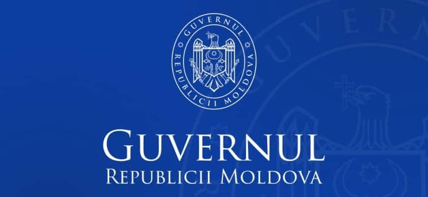 Fostul ministru ”de 2 zile” al Agriculturii, Radu Musteață, a fost numit șef la AIPA. Guvernul anunță noi numiri și la alte instituții